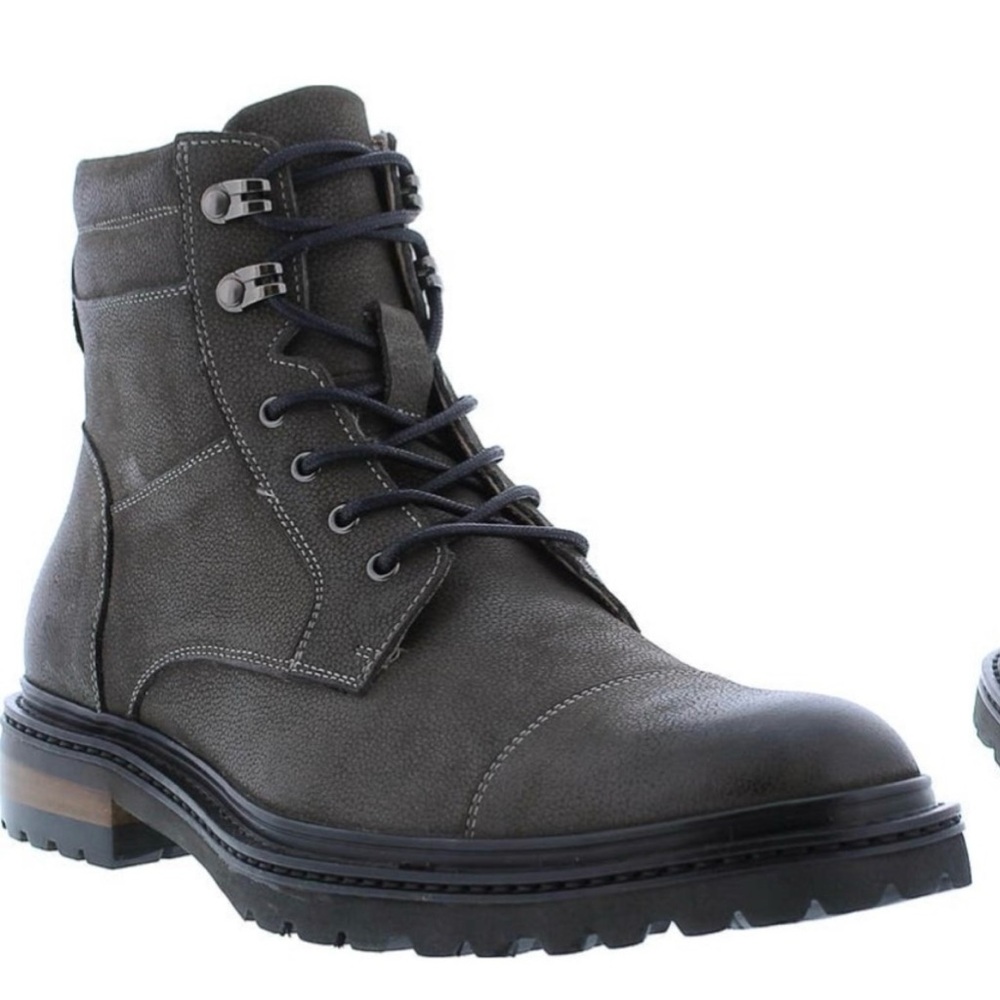 English Laundry Men Cortez Lug
Sole Boot